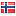 garygordon.net server is located in Norway